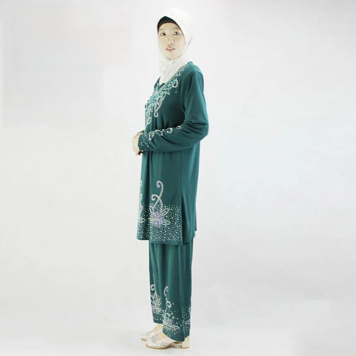 Islamic Apparel & Fashion