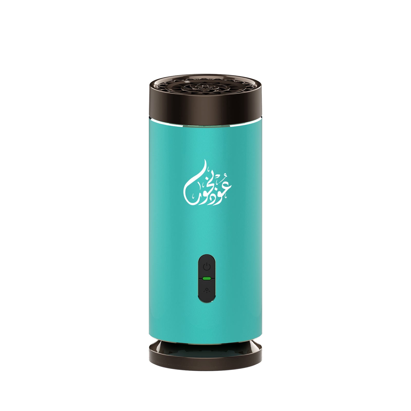 Electric Bakhoor Burner: Portable USB Incense Heater for Arabic Bukhoor