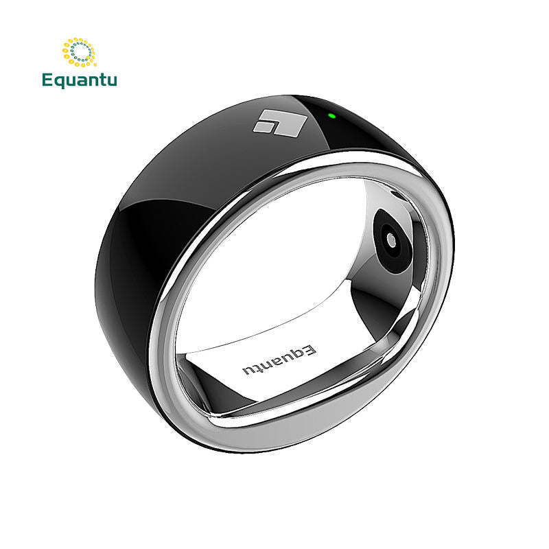 Zikr Ring Stainless Steel Counter Tasbeeh Tasbih Tally Five Payer Times Reminders