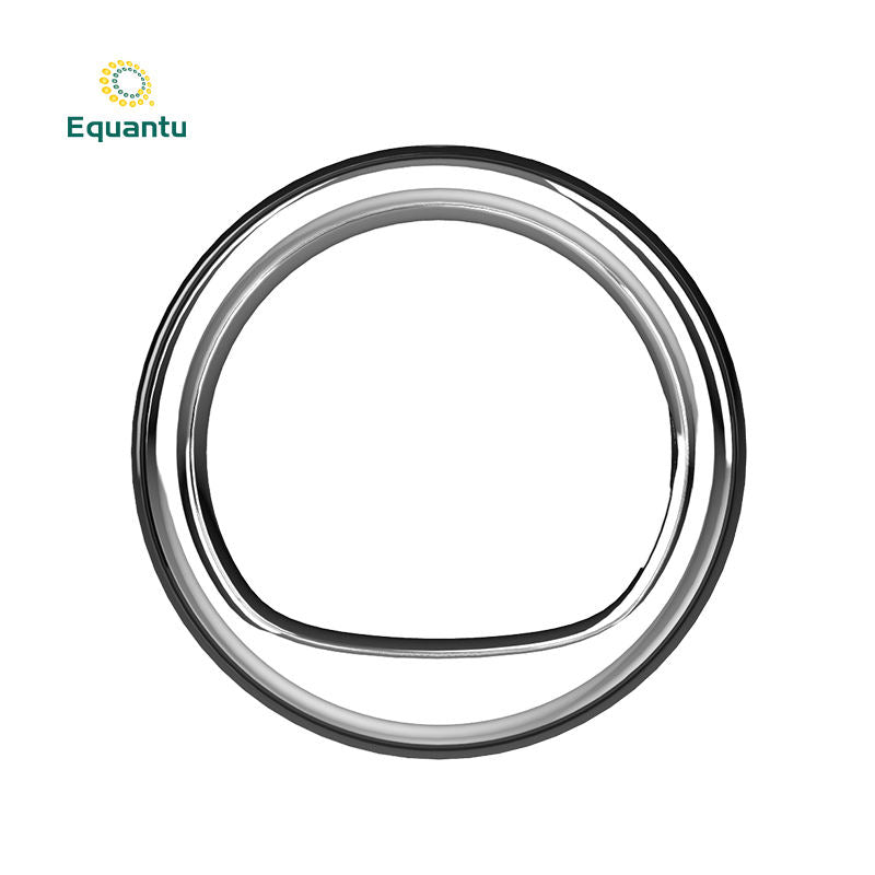 Zikr Ring Stainless Steel Counter Tasbeeh Tasbih Tally Five Payer Times Reminders