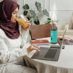 Electric Bakhoor Burner: Portable USB Incense Heater for Arabic Bukhoor