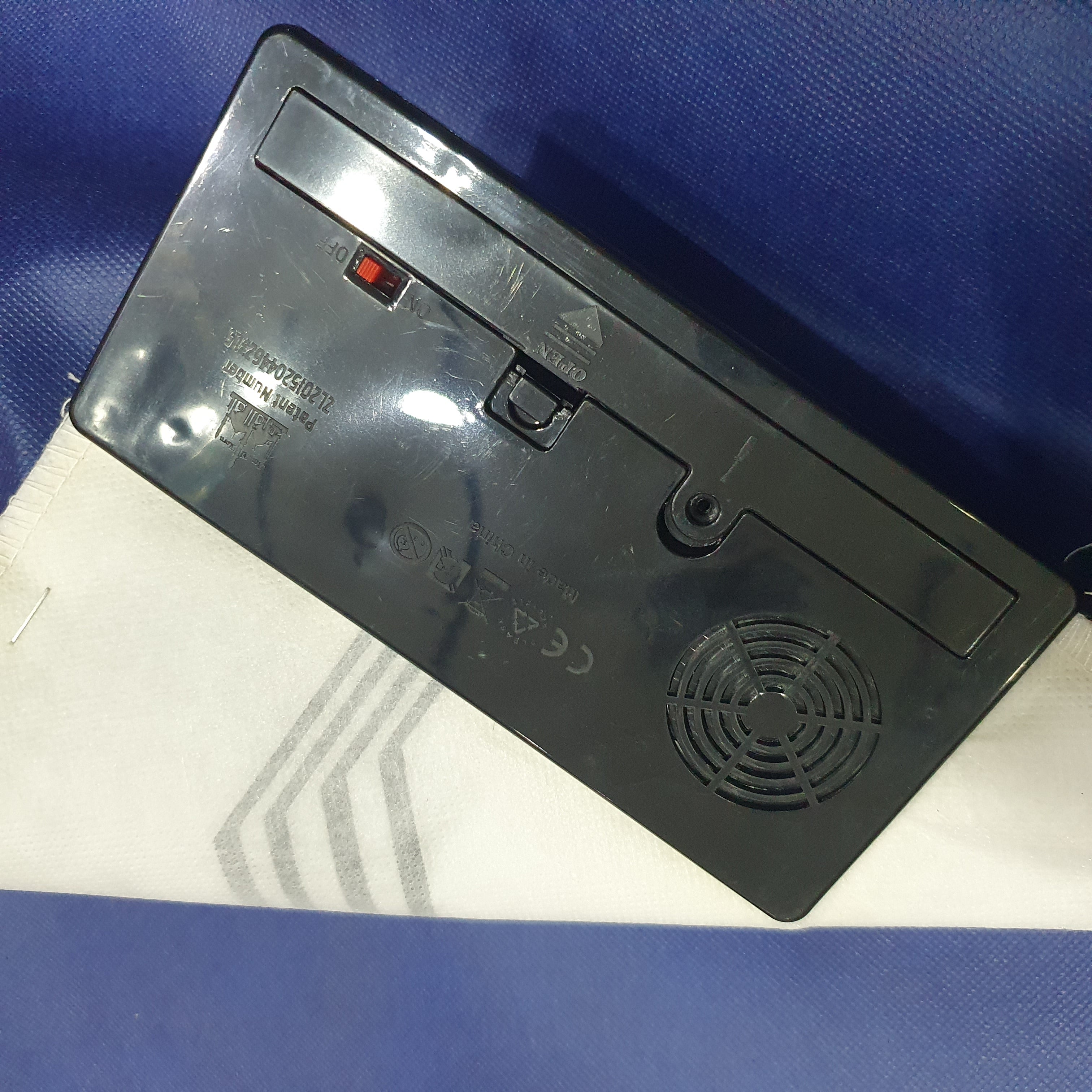 Smart Islamic Prayer Mat for Kids, 15 Languages, Built-In Audio Player, Interactive Educational Toy